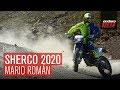 SHERCO 2020 MARIO ROMÁN ONBOARD ¡¡¡ALUCINARÁS!!!