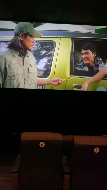 Review Phim Kẻ Ẩn Danh | Ngọc Thu Hằng | Ngọc Thu Hằng Official