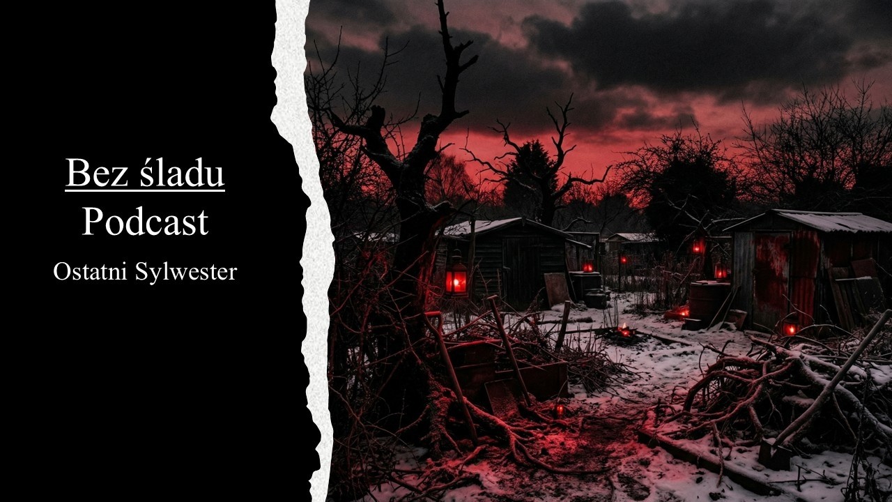 XI. Ostatni Sylwester - Zaginięcie Piotra Jury