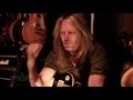 Rock Godz Hall of Fame Interview With Doug Aldrich