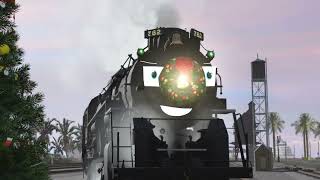 NMCAR’s 2024 Christmas Address (Merry Christmas!)
