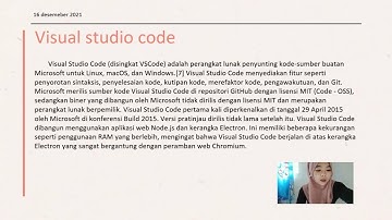 Presentasi Tugas Web Programming 2