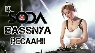 Dj bass tergila!?