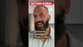 Soft Plaque Predictor