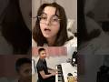 @gracesheene was so kind to let me layer piano beneath her lovely rendition of this Carmichael song