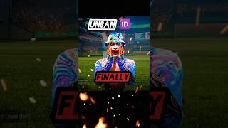FINALLLY! FUKREY KI ID UNBAN HO GAYI! 🥳🔥 | Back in Action! #tp #freefire