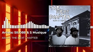 Silo88 X S Musique - Zuri Visualizer