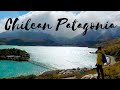 Our adventure in Patagonia: Torres Del Paine, Chile | CHILE TRAVEL VLOG