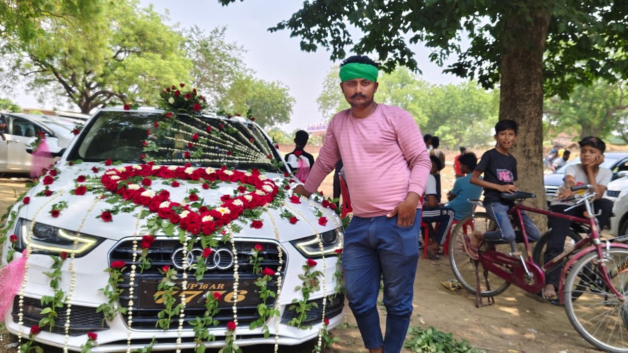 7317803260📞 Junaid Mali 🌹🌹💐💐🥀🥀#aliganj #automobile #pawarholakhalidhobijatimere #weddingmusic #