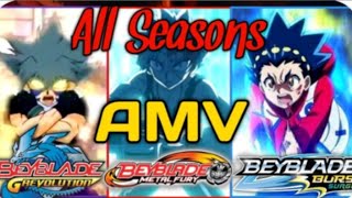 Beyblade mix AMV~Stay this Way😍😍😍🔥🔥🔥