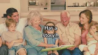 Uncover Your Family's Past