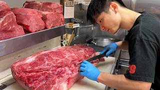 видео: 100 килограммов мяса в день! Самый популярный ресторан Yakiniku в Хиросиме картинка: 100 килограммов мяса в день! Самый популярный ресторан Yakiniku в Хиросиме