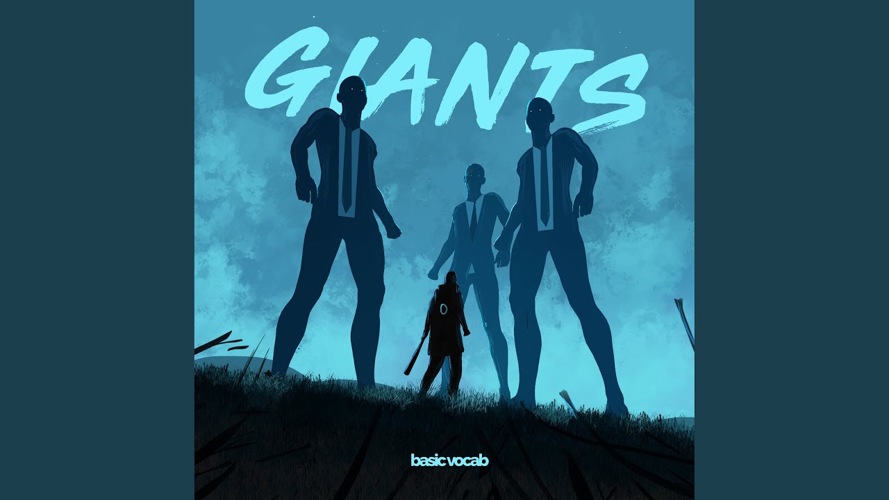 Watch Giants on YouTube Watch Giants on YouTube