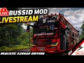 🔴 BUSSID Tour Bus Live 🚍 | Driving Kenya Roads 🇰🇪