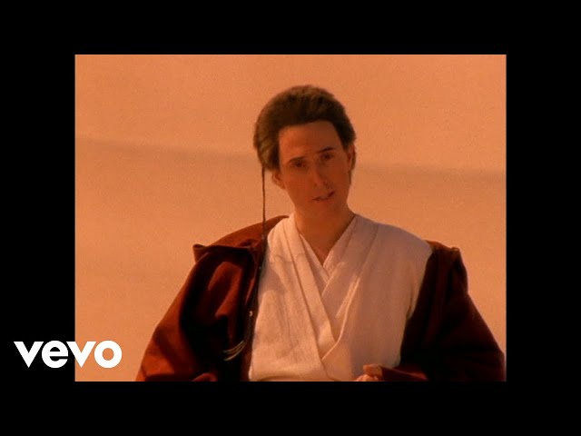 Weird Al Yankovic - The Saga Begins (Official HD Video) class=