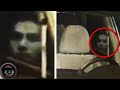 6s of terror that caught paranormal things in movies and music clips