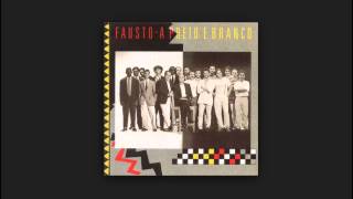 Video thumbnail of "Fausto - "Era no tempo dos Tamarindos" album "A preto e branco" (1989)"