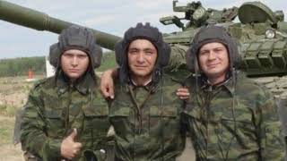 Почему российские танкисты носят мягкий шлем, а американские твёрдый
