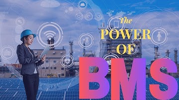 Unlocking the Power of Building Management Systems: Exploring the Content of BMS