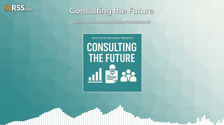 IBM Consulting and the Future of Generative AI