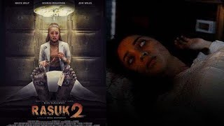 HOROR !!! RASUK 2 full move by Nikita willy (2020)