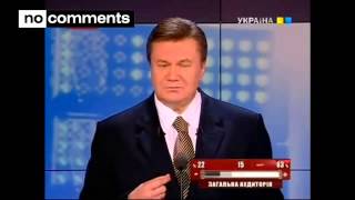 Спасибо жителям Донбасса. Приколы с Януковичем, Азаровым. Спасибо жителям Донбасса. Приколы с Януковичем, Азаровым.
