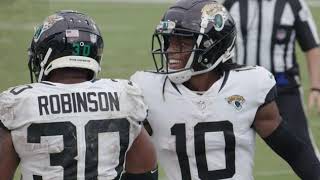 Kickoff Video - Week 9: Houston Texans vs. Jacksonville Jaguars