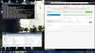 How To Install and Use Buycraft - Bukkit Plugin