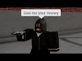 The Roblox Hood