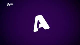 ALPHA - Easter Ident (2019-2020)