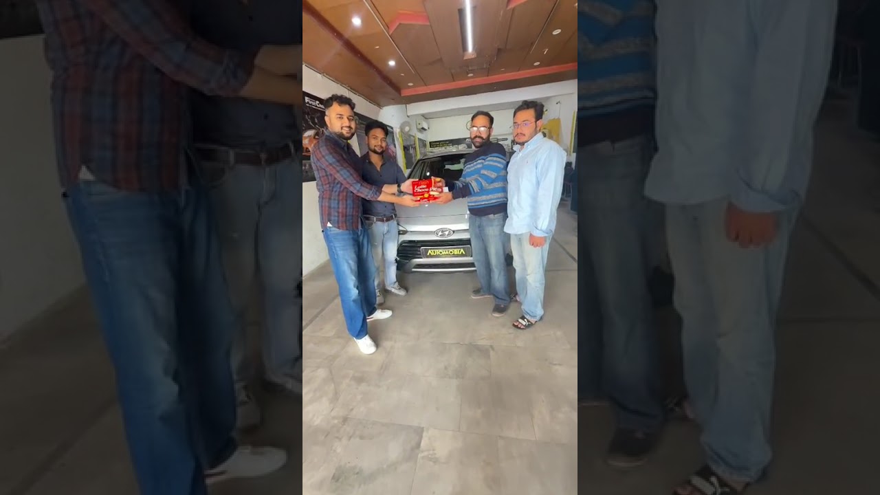 🔥 2016 Hyundai i20 Active S CRDI Delivery | 1st Owner | Diesel | 70,000 KMs | Harmony Automobia