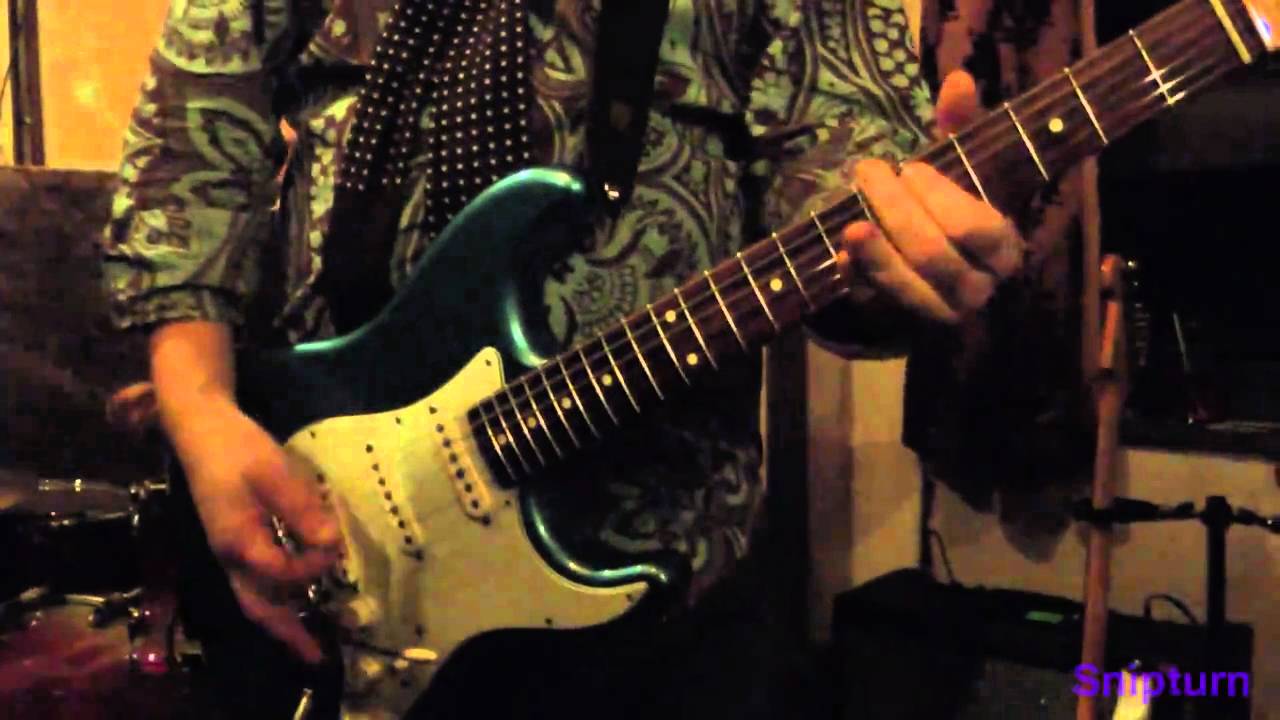 Red House Glenn Tilbrook, Simon Hanson and John Bentley 22nd February 2011