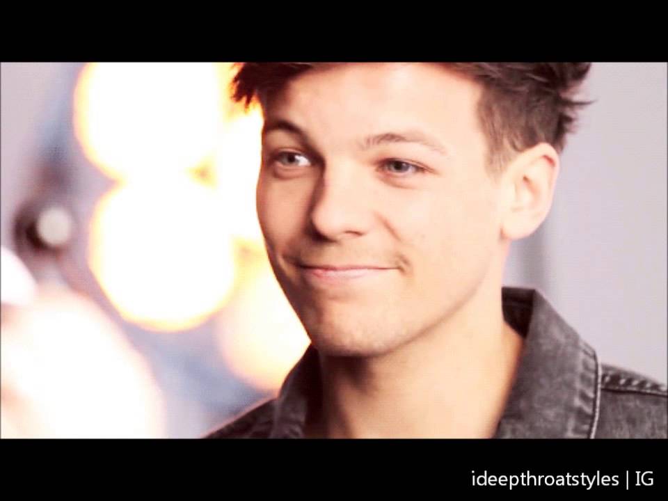 Louis Tomlinson - How To Save A Life