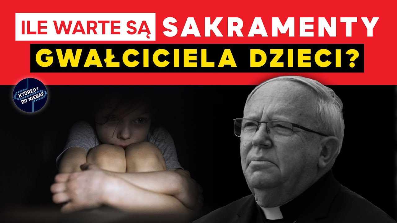 Którędy do nieba?