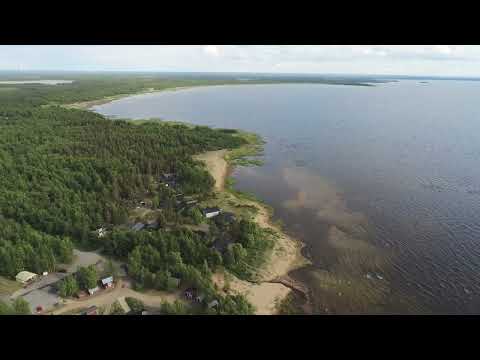 The short clip by patti ilma is identified as Siikajoenkylä and Tauvo, bringing attention to the municipality’s coastal side. It offers a dated visual record of two named places, while the municipal guide provides the broader context of Tauvo’s beach, bird station and shore environment. The video alone does not establish present conditions, public access or available services, so check local notices before making a trip.