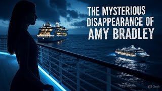 The Mysterious Disappearance of Amy Bradley
