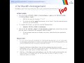 Shelly Cashman PowerPoint 365 | Module 4: End of Module Project 2