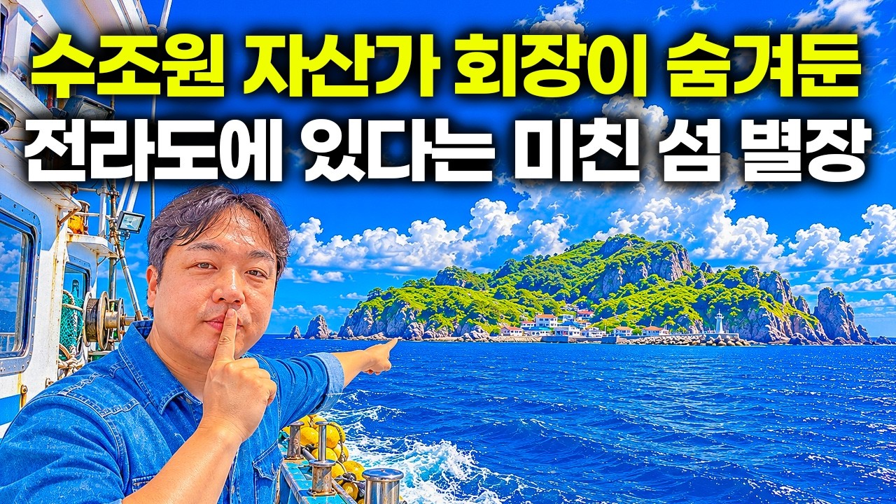 Latest Title & Thumbnail