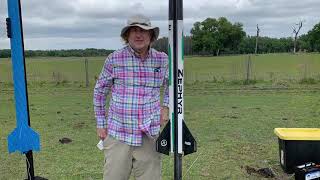 Celebrity High Power Rocketry 🚀 Level 2 Certification Net Worth