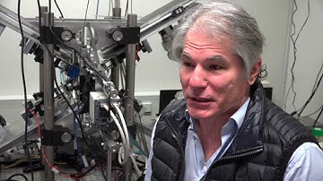 Lab Pitch: Gene Myers