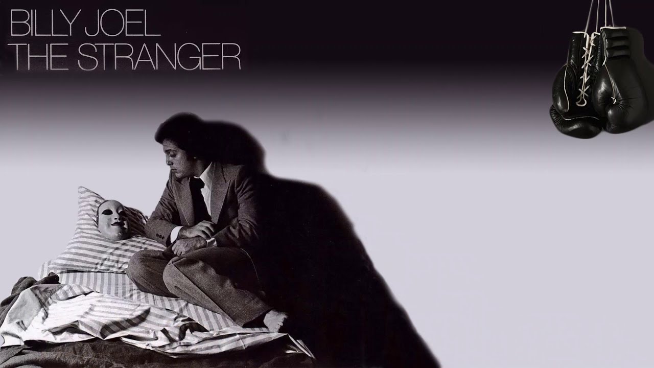 The Stranger Billy Joel Lyrics YouTube Music