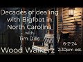 BIGFOOT I NORTH CAROLINA  TIM DILLS