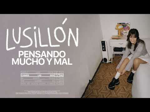 Lusillón - Caimos las dos