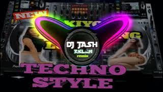 E KIYOD KIYOD ANG LUBOT TECHNO STYLE REMIX DJ JASH 2K25 
