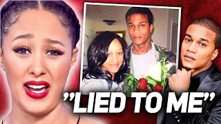 Tia Mowry Reveals Why She Would Never Forgive Cory Hardrict
