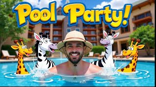 Did I Just Have the BEST DAY EVER?? RESORT LIFE At Animal Kingdom Lodge