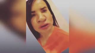 İrem Sakdan Yalan Oldu 2 Videosu