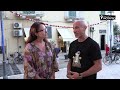 Festa Patronale 2025 a Mola di Bari, l'intervista a Emanuele Mangiolini