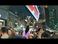 New Year Countdown 2026 With Chagee 