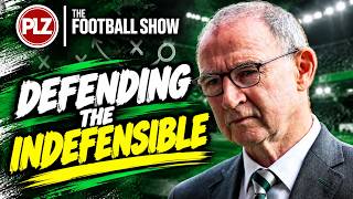 "European football has parked Celtic" Celtic 1-2 Celta Vigo, Hearts + Rangers | The Football Show